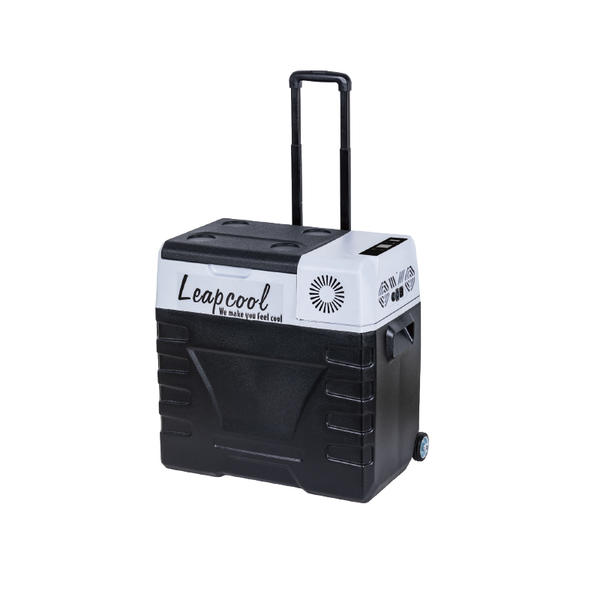 LP-30WL/40WL/50WL 便携式车载冰箱