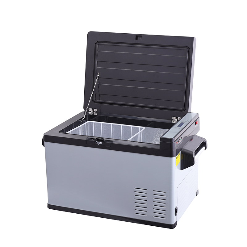 What You Should Know About a 12V DC Car Refrigerator