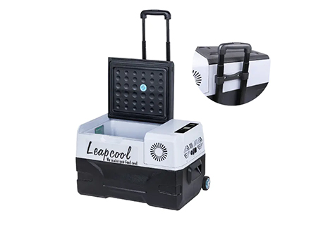 How to choose a small refrigerator for single use?