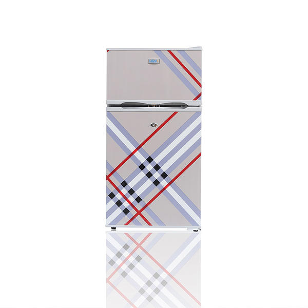 LP-BCD118 太阳能冰箱