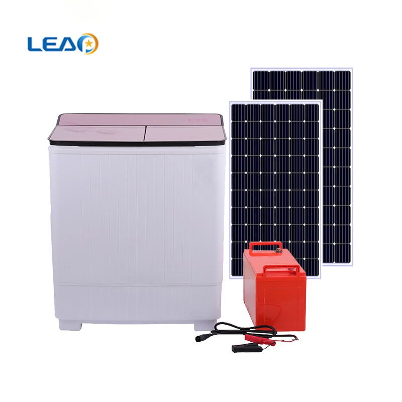 你知道直流冷柜吗？