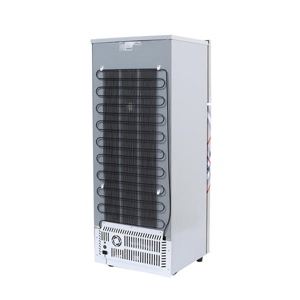 LP-BCD258 太阳能冰箱