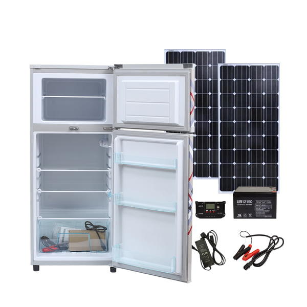 LP-BCD188 太阳能冰箱