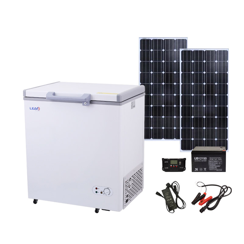 What You Should Know About 12V DC Freezers